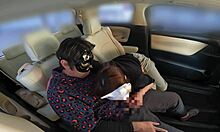 Wife intensely loved before outing, creampied 😍