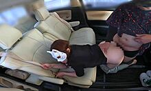 Wife intensely loved before outing, creampied 😍