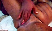 pretty slut begs for my big cock in her juicy pussy