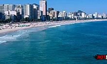 young amateur paid for pov ass session