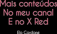 Mamei A Rola Desse Safado Até Ele Encher A Minha Boca De Porra - Acesse Meu Canal No X Red