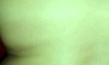 My Husband Takes Me from Behind Until I'm Dripping