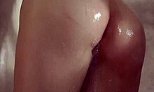 Lesbian Elena Koshka Gets Fingered Hard by Redhead Stepsister in Taboo Muff Diving Action!