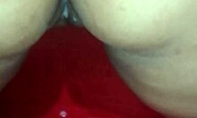 My Husband Takes Me from Behind Until I'm Dripping