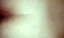 My Husband Takes Me from Behind Until I'm Dripping