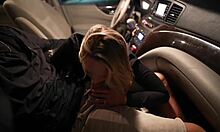 Public ass licking leads to home sex orgasm