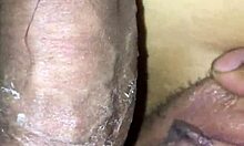 Shaved Pussy Teen Craves Intense Threesome Action!