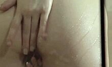 Lesbian Elena Koshka Gets Fingered Hard by Redhead Stepsister in Taboo Muff Diving Action!