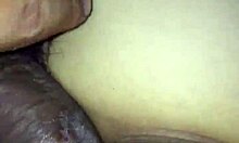 Shaved Pussy Teen Craves Intense Threesome Action!