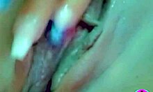 My first video on the channel the newest model from castelvania porn studios gets creampied