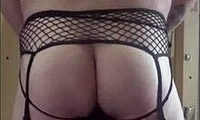 Hey, as a bisexual crossdresser, I love intense ass fucking