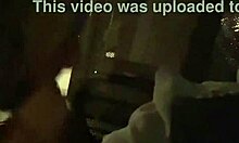 Public ass licking leads to home sex orgasm