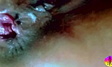 My first video on the channel the newest model from castelvania porn studios gets creampied