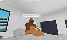 Amateur blonde tries various positions with big black cock for first time 😍