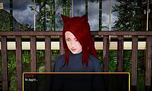 This new family episode features erotic big asses and small tits!