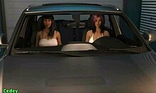 Amateur Teen Wants Her Ass Fucked By Big Cock!