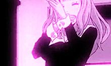 rxorio’s kunai remix hits hard with anime vibes