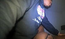 Slim Feels Intense Pleasure Fucking At House Party With Monster Cock