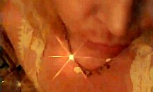 Blonde Milf In Bathroom Outfit Rubs And Squirts