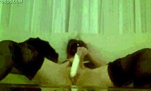 i'm alone at home feeling lonely as an argentinian milf