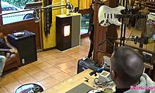 Roberta Farnese Finds Cocks To Fuck And Suck