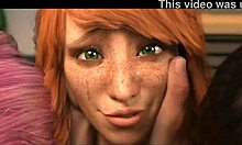 Amateur Teen Wants Her Ass Fucked By Big Cock!