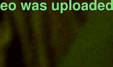 Ms Jersey Uses Dildo For Pleasure