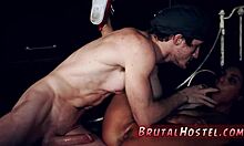 Old Age Sex and Ebony Squirt Porn XXX Poor Lil Latina Teen 18+ Gina in Fetish Domination, Hardcore, Squirting, Bound Scenes.