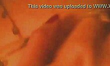 Blonde Milf In Bathroom Outfit Rubs And Squirts