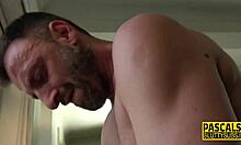 i suck that milf while she dominates me anally