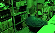 blonde teen shoplifter with big tits gets fucked by officer after stealing