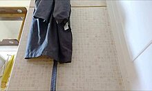 My Boobs and Ass Want You to Feel How Hard You Are for Me.