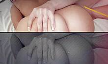 Jessica Starling Tru Kait Threesome In La