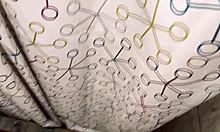 My friend took advantage of me in the bathroom and recorded it all!