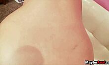 Do you want to try anal with me, Phoenix?