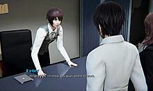 My real desire 7 indian homemade game with amateurs