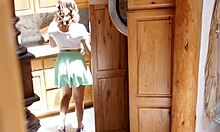 Barely Legal Teen 18+ Sucks And Fucks Cock In Porn Galleries