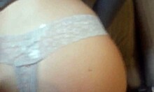 damn, this cute teen getting ass-fucked is pure fire! 🔥