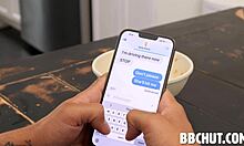 Teaches Her Bf a Lesson with Blowjob and Hardcore!