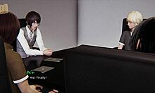 My real desire 7 indian homemade game with amateurs