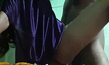 Amateurs fuck outdoors homemade