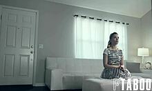 aria lee in future darkly model citizen