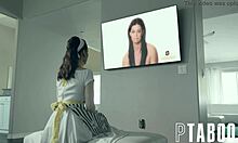 aria lee in future darkly model citizen