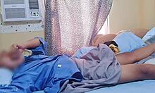 Sarap ni stepbrother sinibukan inaya nya ako kantutan