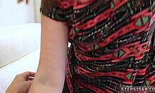 Watch Thick Teen Girl Get Fucked by Blonde Stepbrothers!