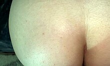 fucking my boss's girl at home leads to her multiple orgasms with a monster cock