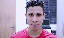 igor e j feel deep emotions in gay brazilian encounter