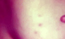 Ex squirting gf just cant quit my dick