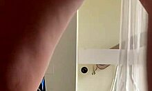 Mi Mujer Con Riquísimas Tetas Naturales Tiene Squirt Doble Y Termina Temblando