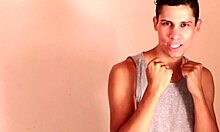 igor e j feel deep emotions in gay brazilian encounter